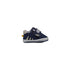 Sneakers primi passi blu da bambino Chicco Neder, Brand, SKU k241000023, Immagine 0